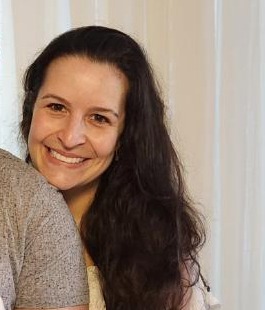 Luana Amancio